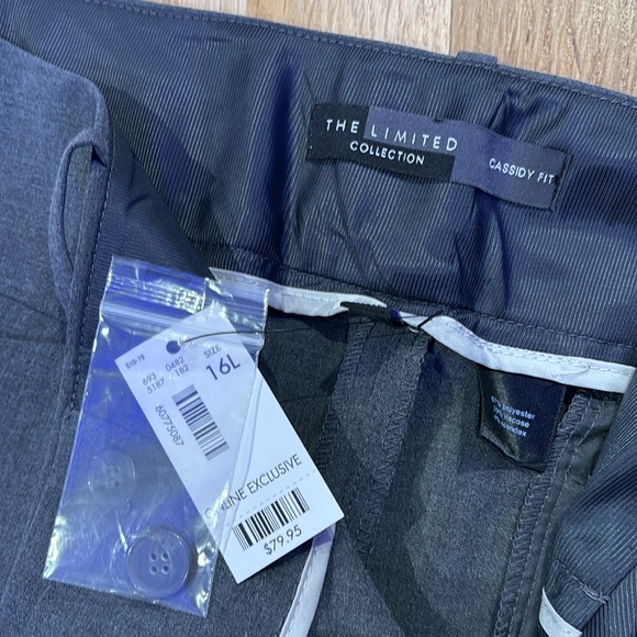NWT The Limited Ankle pant - Picture 2 of 5